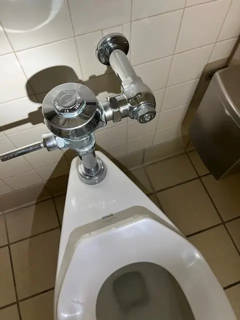 Fixture installation and repair for Repiping in Roxboro